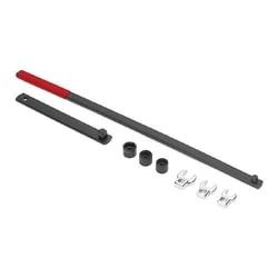 Picture of Performance Tool W84010 Serpentine Belt Tool Kit with Handle and Adapters