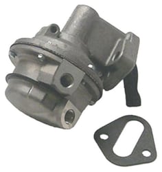 Picture of Sierra 18-7283 Marine Fuel Pump for Mercruiser Stern Drive