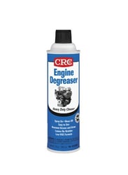 Picture of CRC Industries 05025CA Heavy Duty Engine Degreaser 15 oz Aerosol