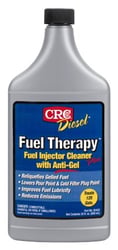 Picture of CRC Industries 05432 Diesel Fuel Conditioner with Anti-Gel Treatment