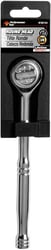 Picture of Performance Tool W38106 3/8" Drive Round Head Ratchet 41-Tooth