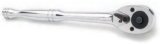 Picture of Performance Tool W32106 1/2" Drive Round Head Ratchet 45-Tooth