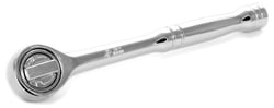 Picture of Performance Tool W36106 1/4" Drive Round Head Ratchet