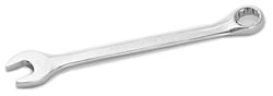 Picture of Performance Tool W30224 3/4" Combination Wrench Chrome Alloy Steel
