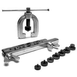 Picture of Performance Tool W80670 Double Flare Tool Kit 7-Piece