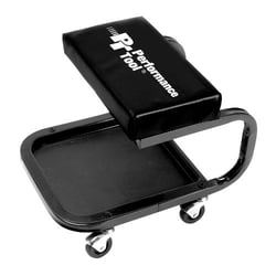 Picture of Performance Tool W85007 C-Frame Creeper Seat with Tool Tray