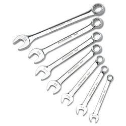 Picture of Performance Tool W30200 7-Piece Metric Combination Wrench Set
