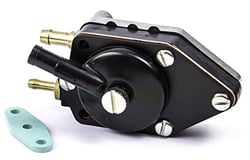 Picture of Sierra 18-7353 Fuel Pump for Johnson/Evinrude Outboards