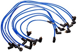 Picture of Sierra 18-8802-1 Premium Marine Spark Plug Wire Set