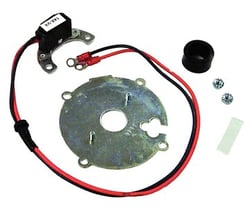 Picture of Sierra 18-5285 Hi-Performance Electronic Ignition Conversion Kit for 4-Cylinder Delco Distributors