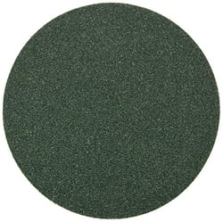 Picture of 3M 00524 Green Corps Hookit 8" 40 Grit Regalite Sanding Disc