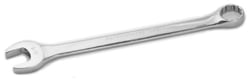 Picture of Performance Tool W30230 15/16 Inch Combination Wrench Chrome