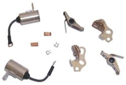 Picture of Sierra 18-5002 Ignition Tune Up Kit for Johnson/Evinrude Outboards
