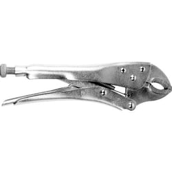 Picture of Performance Tool W30754 7-Inch Curved Jaw Locking Pliers