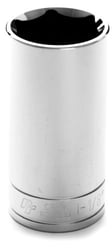 Picture of Performance Tool W32336 1/2" Drive 1-1/8" Deep Socket 6-Point