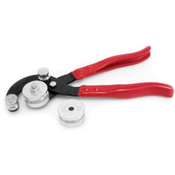 Picture of Performance Tool W80674 Professional Tubing Bender for 3/16" to 3/8" OD Tubing