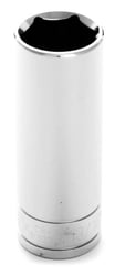 Picture of Performance Tool W32326 1/2" Drive 6-Point Deep Socket 13/16"