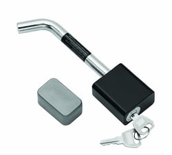 Tow Ready 63224 Receiver Lock 1/2 Inch Chrome Plated Hitch Pin — image 2