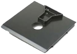 Picture of PullRite 331705 QuickConnect Capture Plate for Lippert King Pin Box