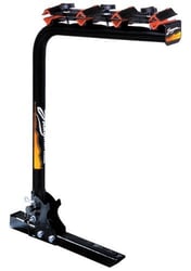 Picture of Swagman 64675 Original 4-Bike Hitch Mount Towing Rack