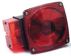 Picture of Optronics ST4RS Submersible Passenger Side Combination Tail Light