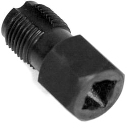 Picture of Performance Tool W84006 Oxygen Sensor Thread Chaser 18mm x 1.50