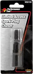 Picture of Performance Tool W83193 Limited Access Spark Plug Thread Chaser 14mm x 1.25