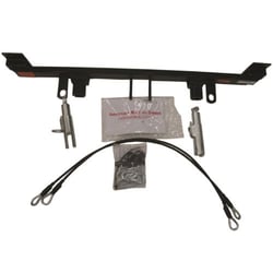 Picture of Blue Ox BX1303 Baseplate for Mini Cooper