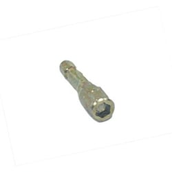 Picture of AP 009134C 1/4" x 2-9/16" Magnetic Bit Holder