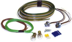 Picture of Blue Ox BX8869 RV Tail Light Wiring Kit