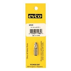 Picture of AP 0094P2C Phillips Insert Bit 1/4 Inch Hex Shank