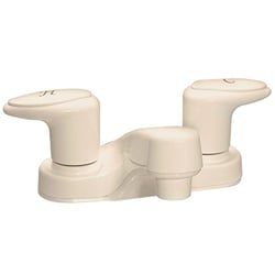 Picture of Valterra PF222101 2-Handle 4-Inch Lavatory Faucet Non-Metallic