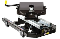 Picture of PullRite 2700 SuperGlide 16K Fifth Wheel Hitch