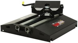 Picture of PullRite 3119 SuperRail Mounting Bracket Kit for 2009 Ford F-150 5.5' Bed