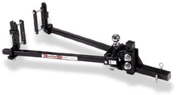 Picture of Equalizer 90001001 Equal-i-zer Weight Distribution Hitch 10K lb Capacity No Shank