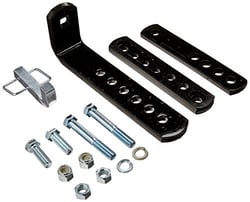 Picture of Equalizer 95015600 Sway Control Bracket for Equal-i-Zer Weight Distribution Systems