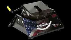 Picture of PullRite 2100 ISR Series Super 5th Fifth Wheel Hitch 20K