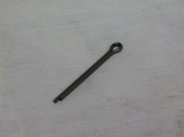 Picture of Dexter Axle 01900200 Split Cotter Pin 1/8" x 1-3/4"