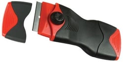 Picture of Performance Tool W5750 Mini Razor Scraper with Safety Cap