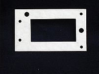 Picture of Suburban Mfg 071084 Firewall Gasket for SF-Series RV Furnaces