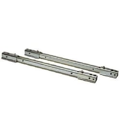 Picture of PullRite 4428 SuperRail 20K Fifth Wheel Hitch Mounting Kit for 2011-2019 Chevy GMC 2500 3500
