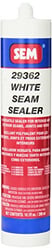 Picture of SEM Products 29362 1K Seam Sealer White Paintable Flexible