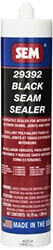 Picture of SEM Products 29392 1K Seam Sealer Black Paintable Flexible