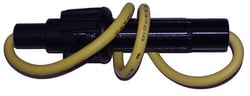 Picture of Bussmann BPHHKRP 20 Amp In-Line Glass Tube Fuse Holder with Twist Lock