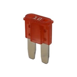 Picture of Bussmann ATR20 Micro II Blade Fuse 20 Amp 5-Pack