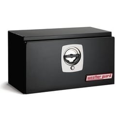 Picture of Weatherguard 525-5-02 Steel Mini Underbed Truck Box