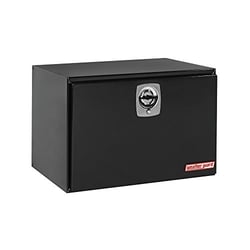 Picture of Weatherguard 538502 Steel Underbed Truck Box 36" x 24" x 24"