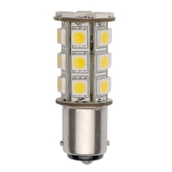 Picture of AP 0161076205 LED Replacement Bulb 205 Lumens BA15D Base
