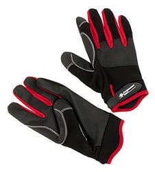 Picture of Performance Tool W89006 Mechanics Work Gloves Large