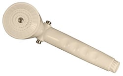 Picture of Valterra PF276019 Hand-Held Shower Head Classic Biscuit